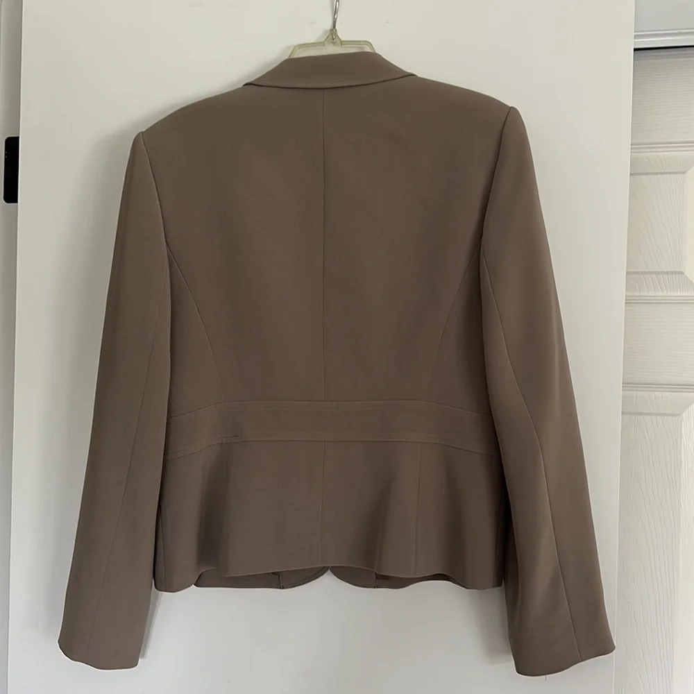 Talbots ladies blazer - Picture 8 of 11